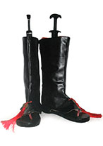 Dramatical Murder　紅雀　コスプレ靴/ブーツ